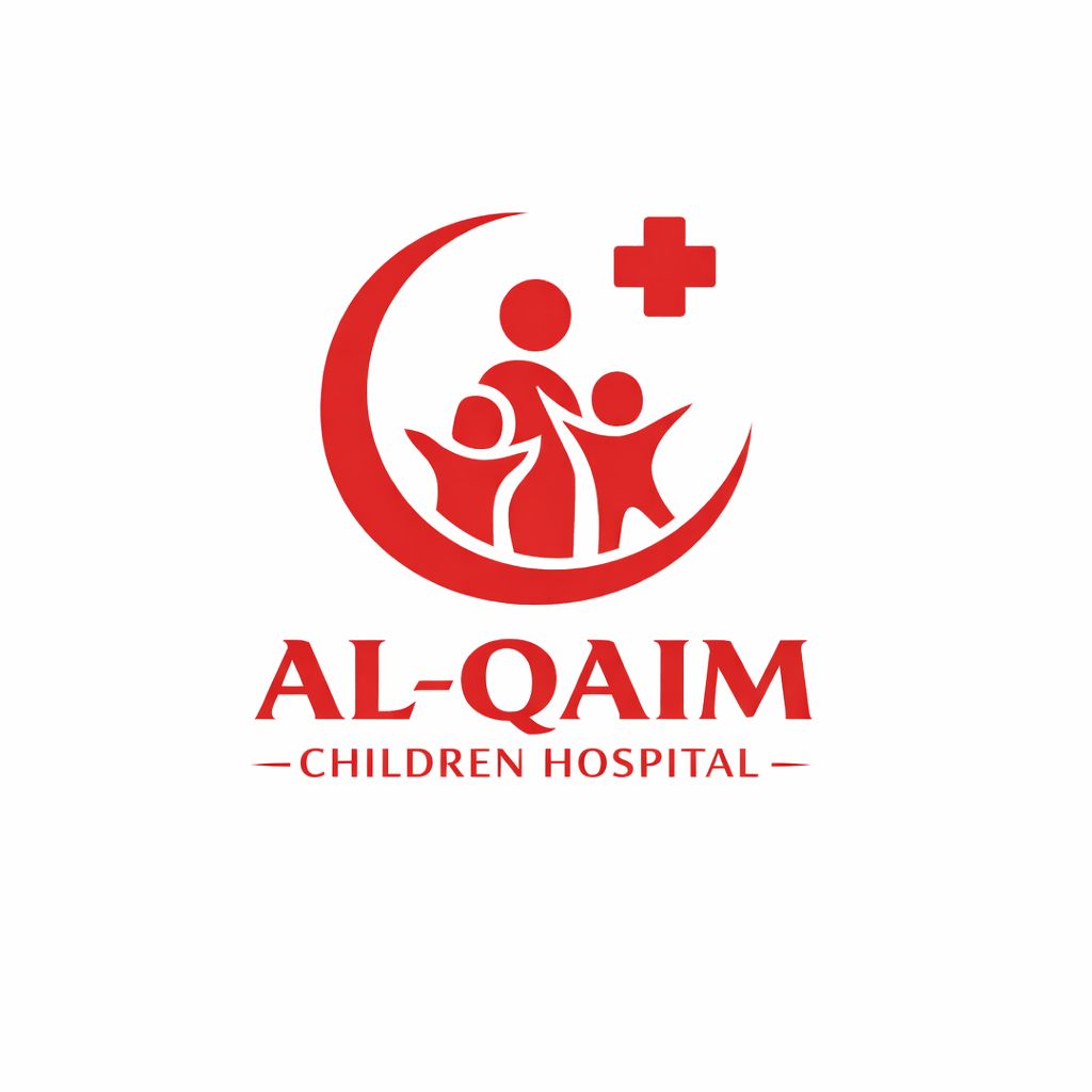ALQAIM Children Hospital
